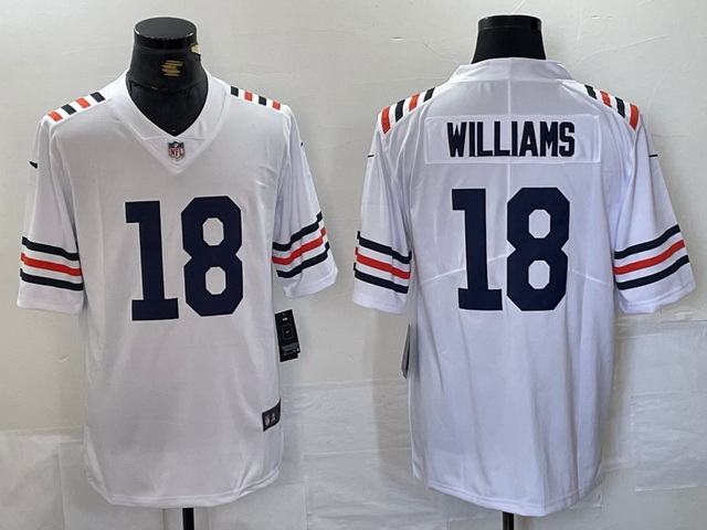 Chicago Bears Jerseys 027